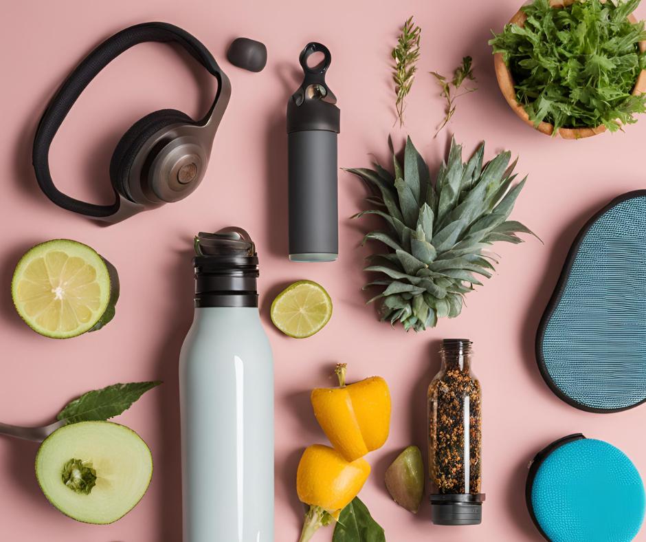 Revolutionizing Your Lifestyle: Essential Healthy & Well-being Accessories