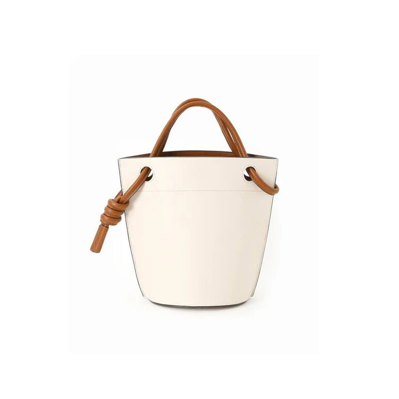 2024 New Fashion Designer Bucket Bag - Luxury Handbags for Women with High Quality and Personality