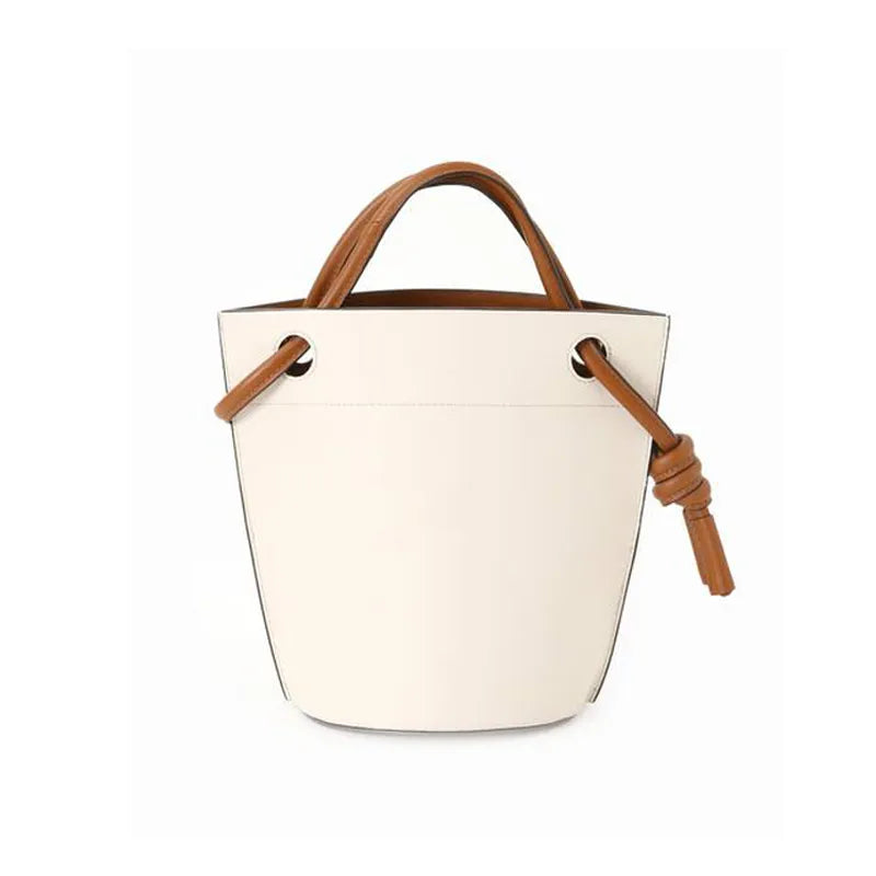 2024 New Fashion Designer Bucket Bag - Luxury Handbags for Women with High Quality and Personality